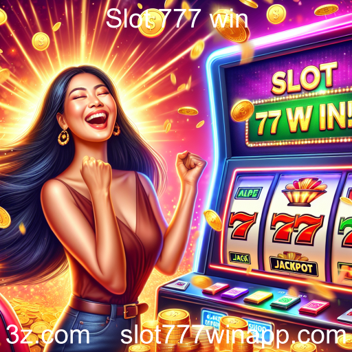 Guia Completo para Slots: Maximize Suas Chances no Slot 777 Win