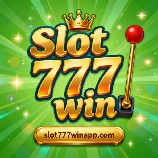 Slot 777 win